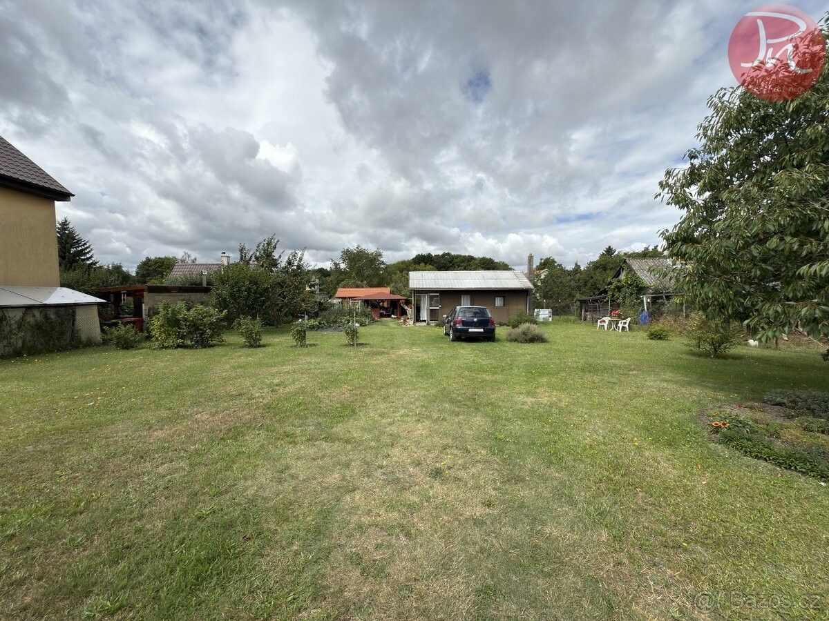 Pozemky pro bydlení, Kostelec nad Černými Lesy, 281 63