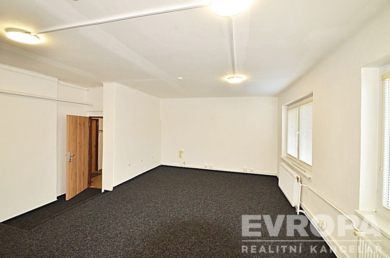 Kanceláře, U chaloupek 14, Praha Ďáblice, 44 m² - 2