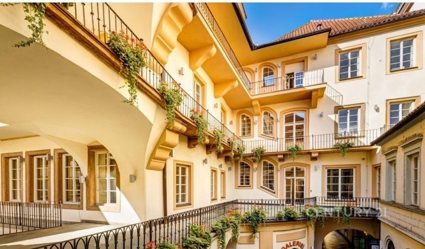 Kancelář · 250 m² · Malé náměstí, Praha Staré Město - 4