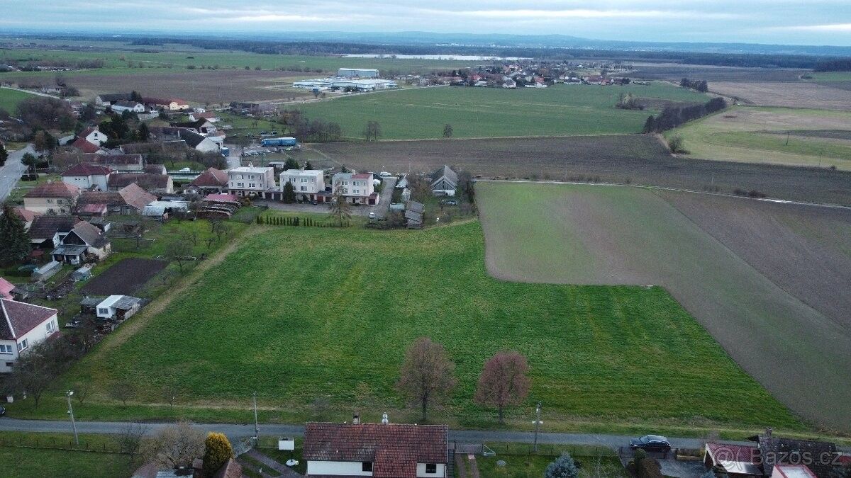 Prodej pozemek pro bydlení - Vápno u Přelouče, 533 16 - 5