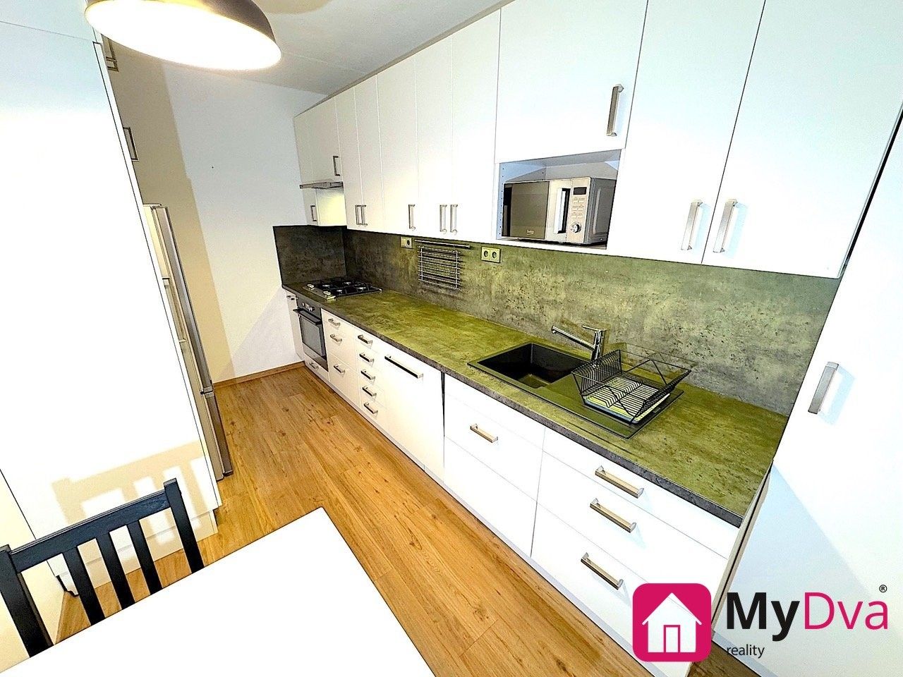 Pronájem byt 3+1 - Strnadova, Brno, 73 m²