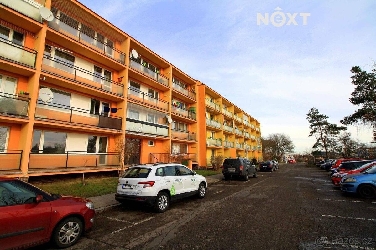 Byty, Slaný, 274 01