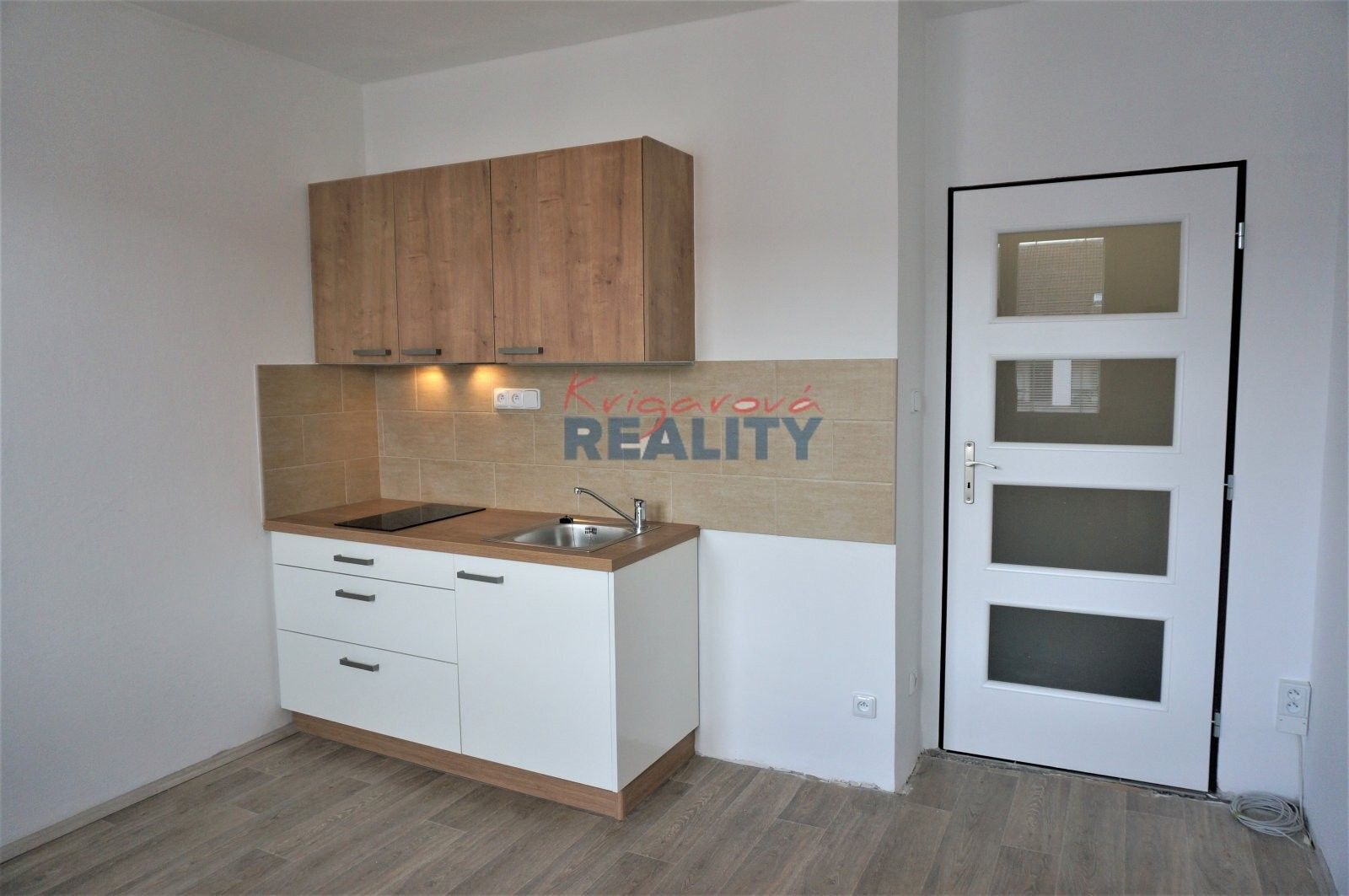1+kk, Pekárenská, České Budějovice 3, 24 m² - 1