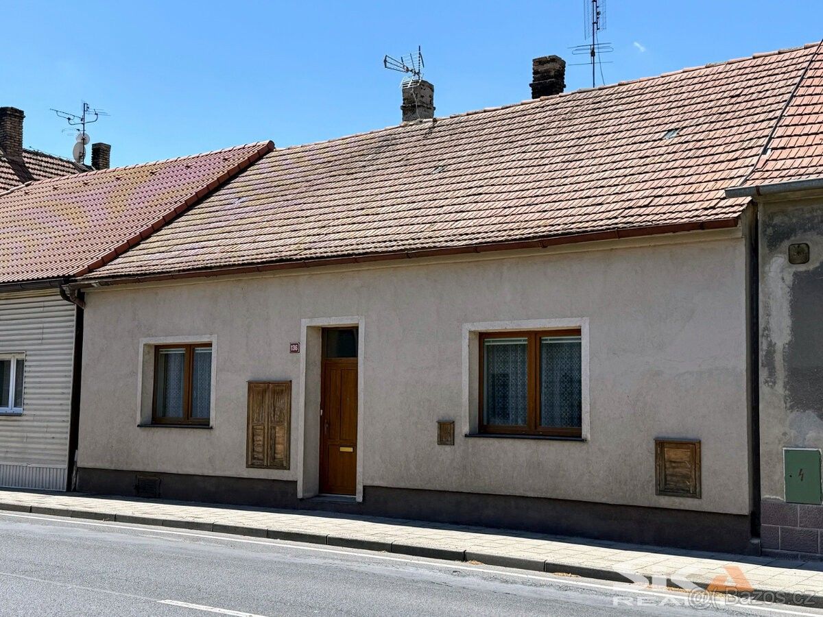 Rodinné domy, Louny, 440 01 - 1