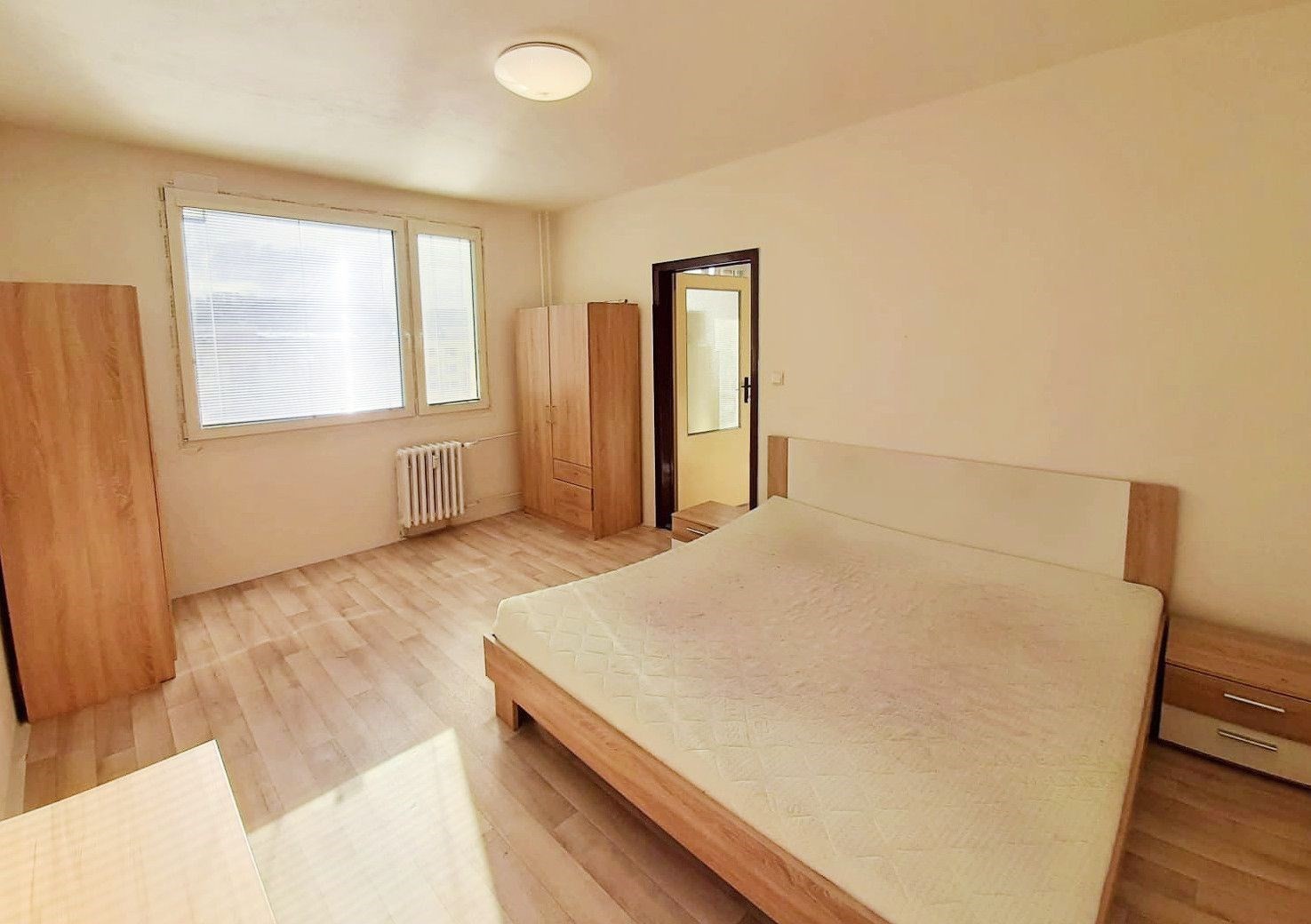 Prodej byt 1+1 - Zahradní 301, Ústí nad Labem Všebořice, 33 m² - 5