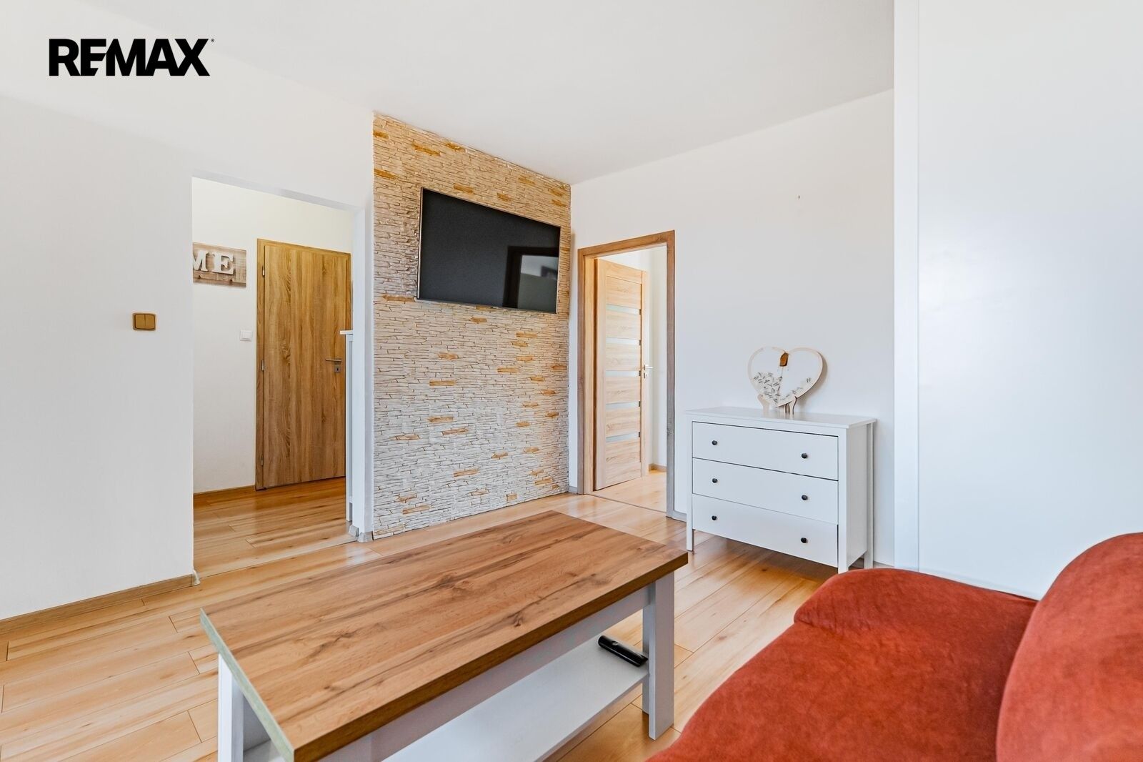 Byt 3+kk · 58 m² · Dolní Chvatliny - 4