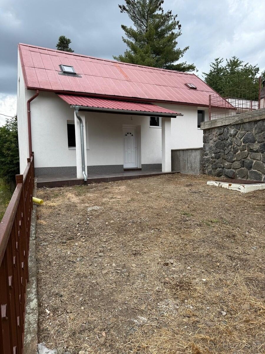 Prodej rodinný dům - Hradištko, 252 09