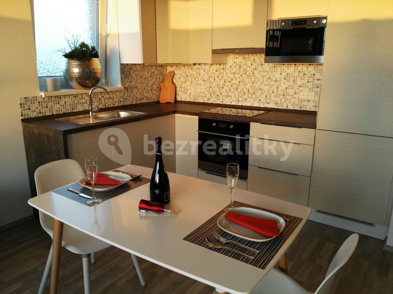 2+kk, Zelinova, Zlín - Zlín, Zlínský kraj, 55 m² - 2