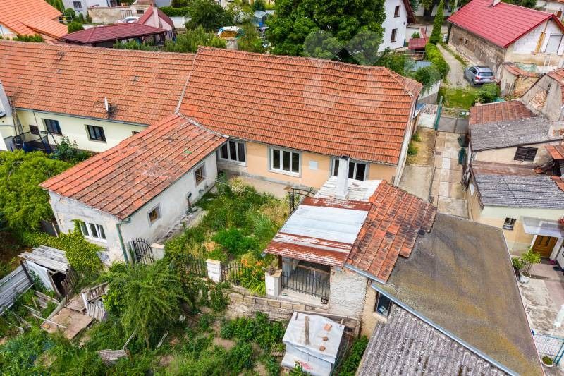 Rodinný dům, 89 m²
