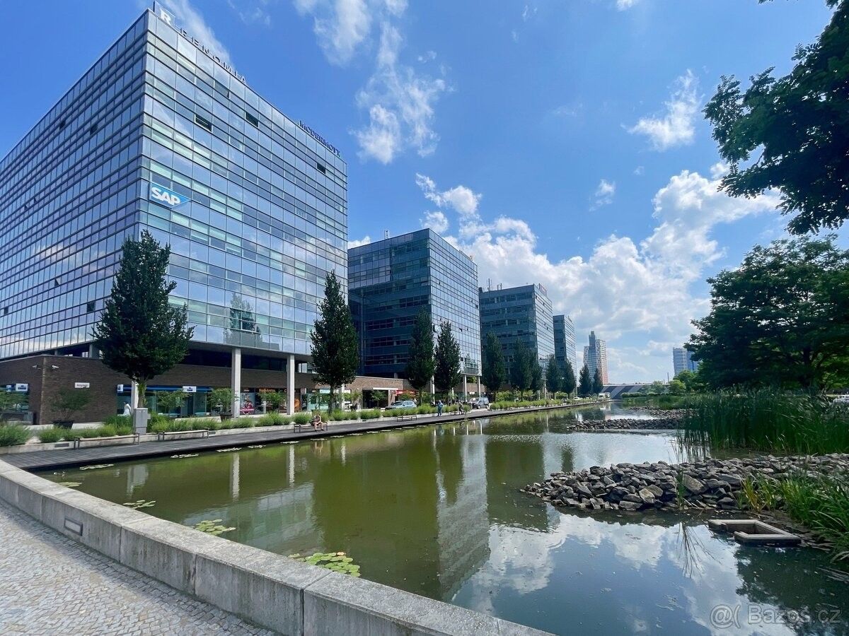 Pronájem ostatní - Brno, 639 00