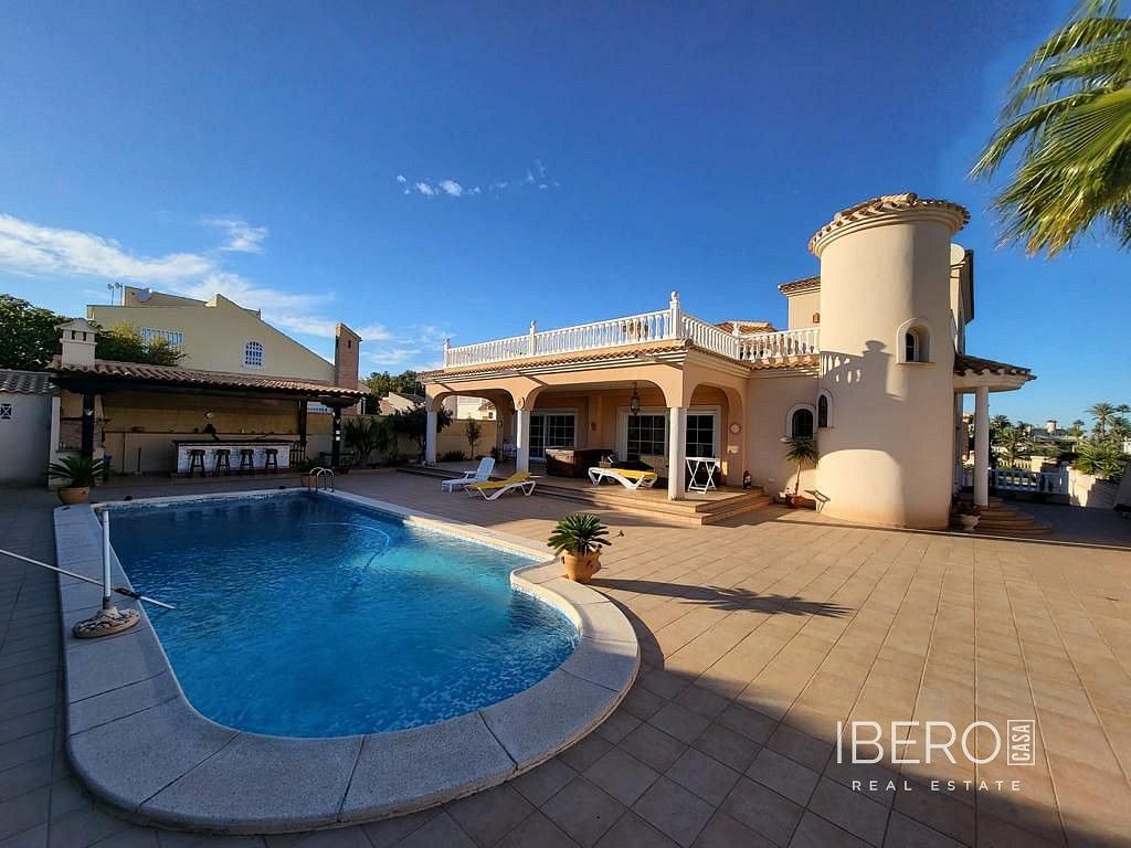 Rodinný dům · 105 m² · Playa Flamenca, ES - 2
