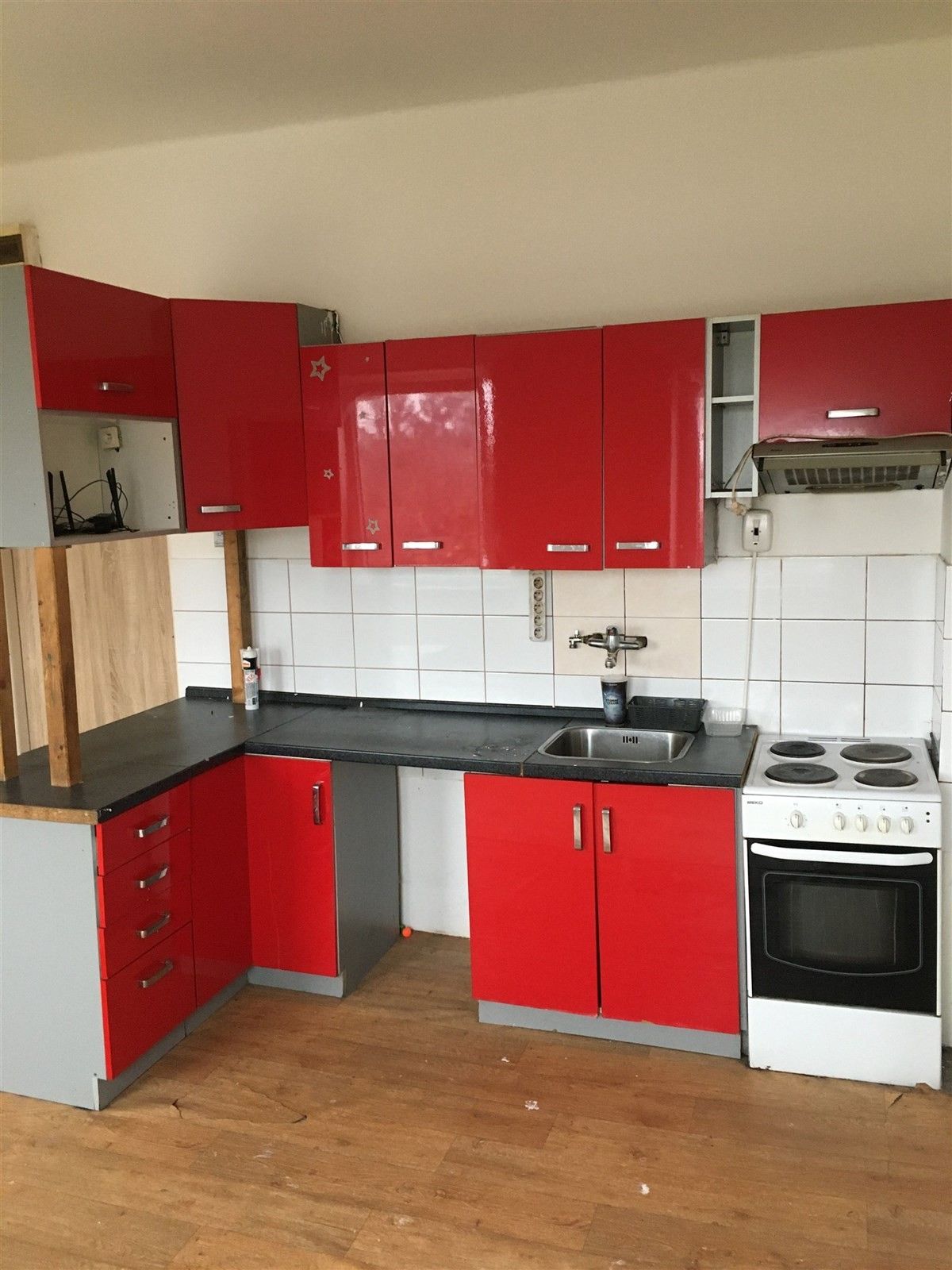 Pronájem byt 3+1 - Bezděkov, Žatec, 62 m²