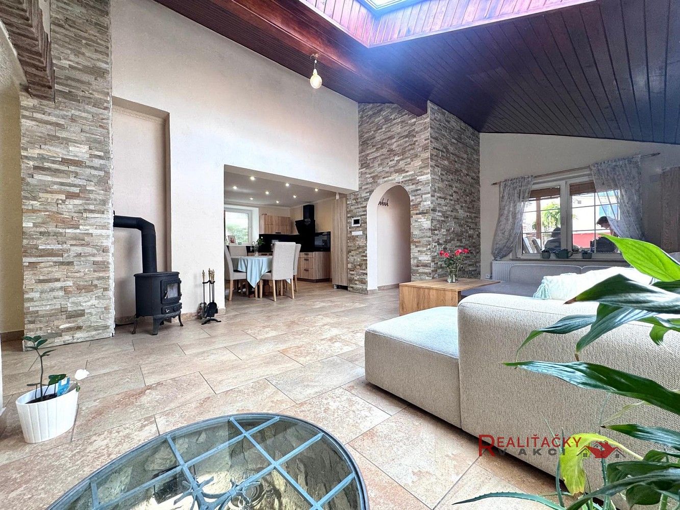 Rodinný dům, 152 m²