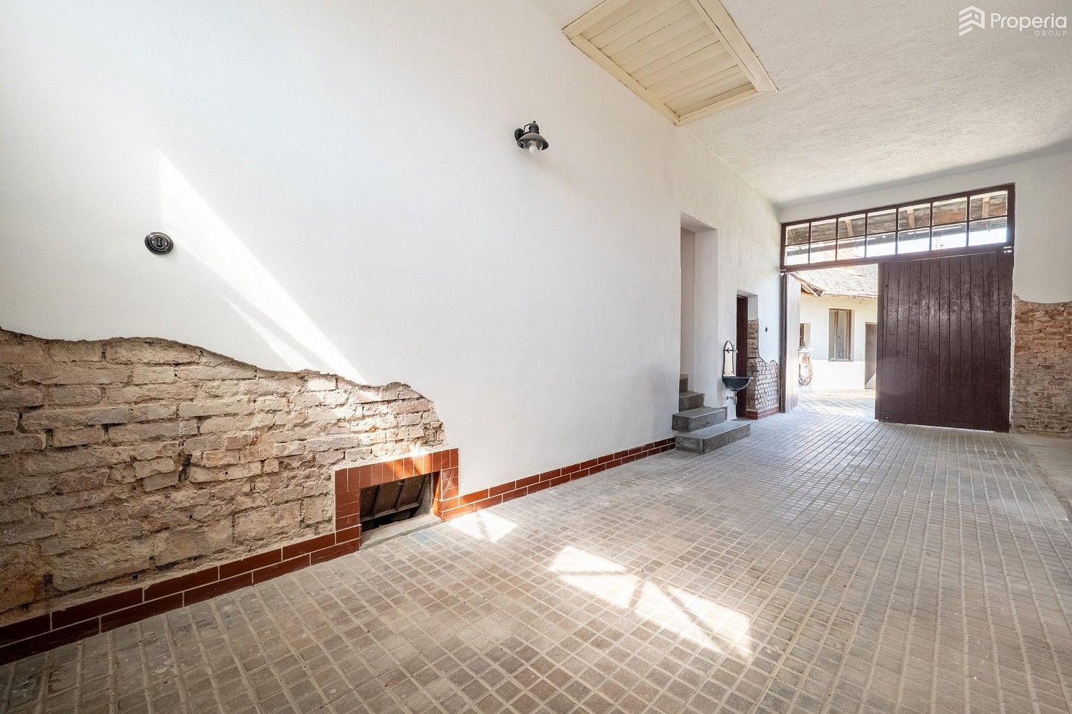 Obchodní prostory · 84 m² · Rosice, okres Brno-venkov, Jihomoravský kraj - 4