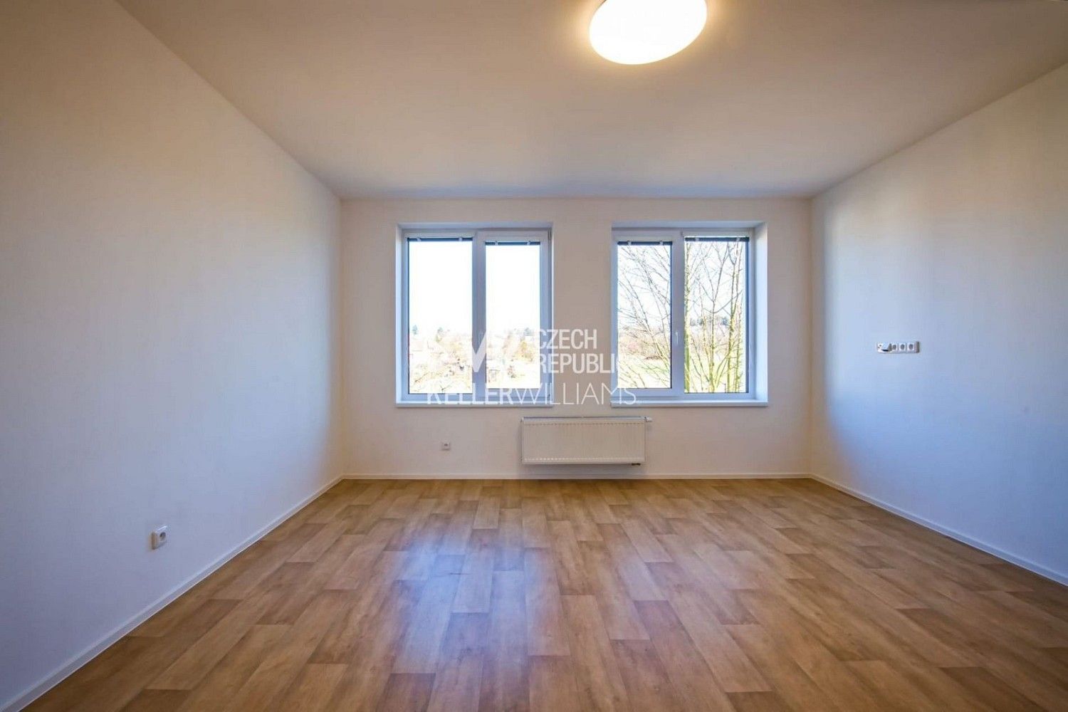 Byt 1+kk · 32 m² · Bernartice, okres Písek, Jihočeský kraj - 4
