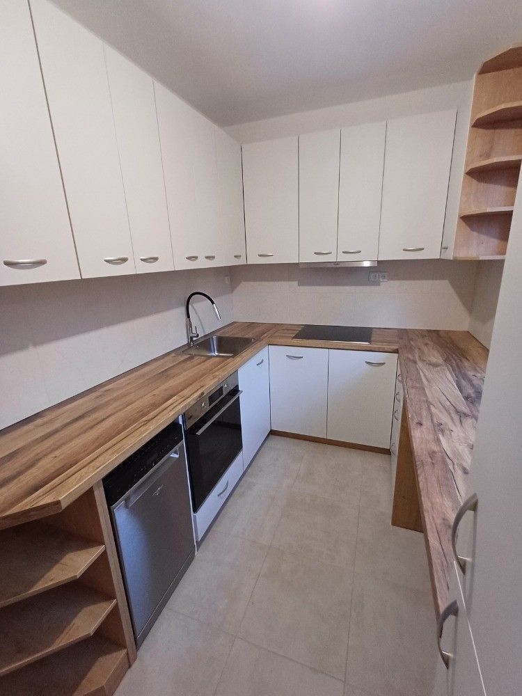 2+1, Maříkova, Praha - Veleslavín, 56 m² - 2