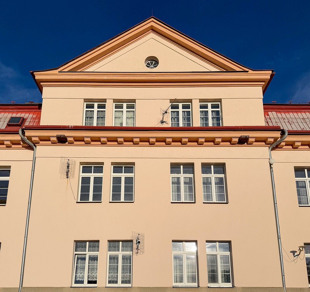 3+1, Bezručova, Sobotka, okres Jičín, 96 m² - 1