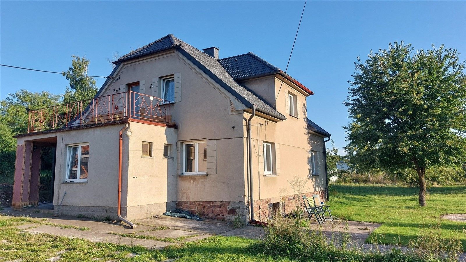 Rodinné domy, Dobřívská, Mirošov, 155 m²