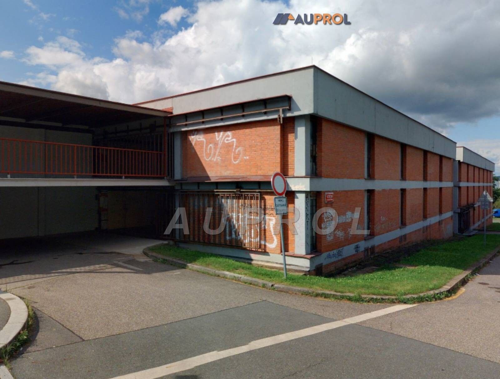 Prodej garáž - Vitošská, Praha, 51 m²