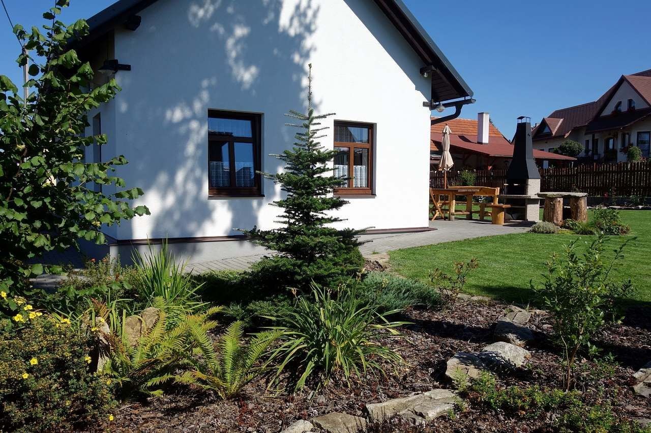Chata · Kameničky, Pardubický kraj - 3