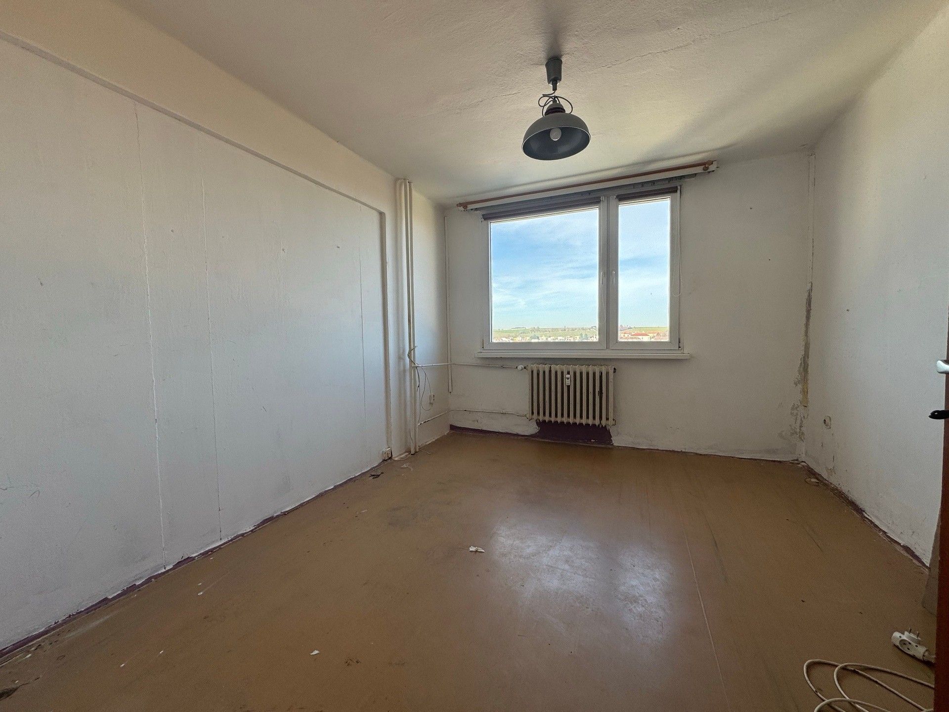 Prodej byt 2+1 - Komenského, Vlašim, 51 m²