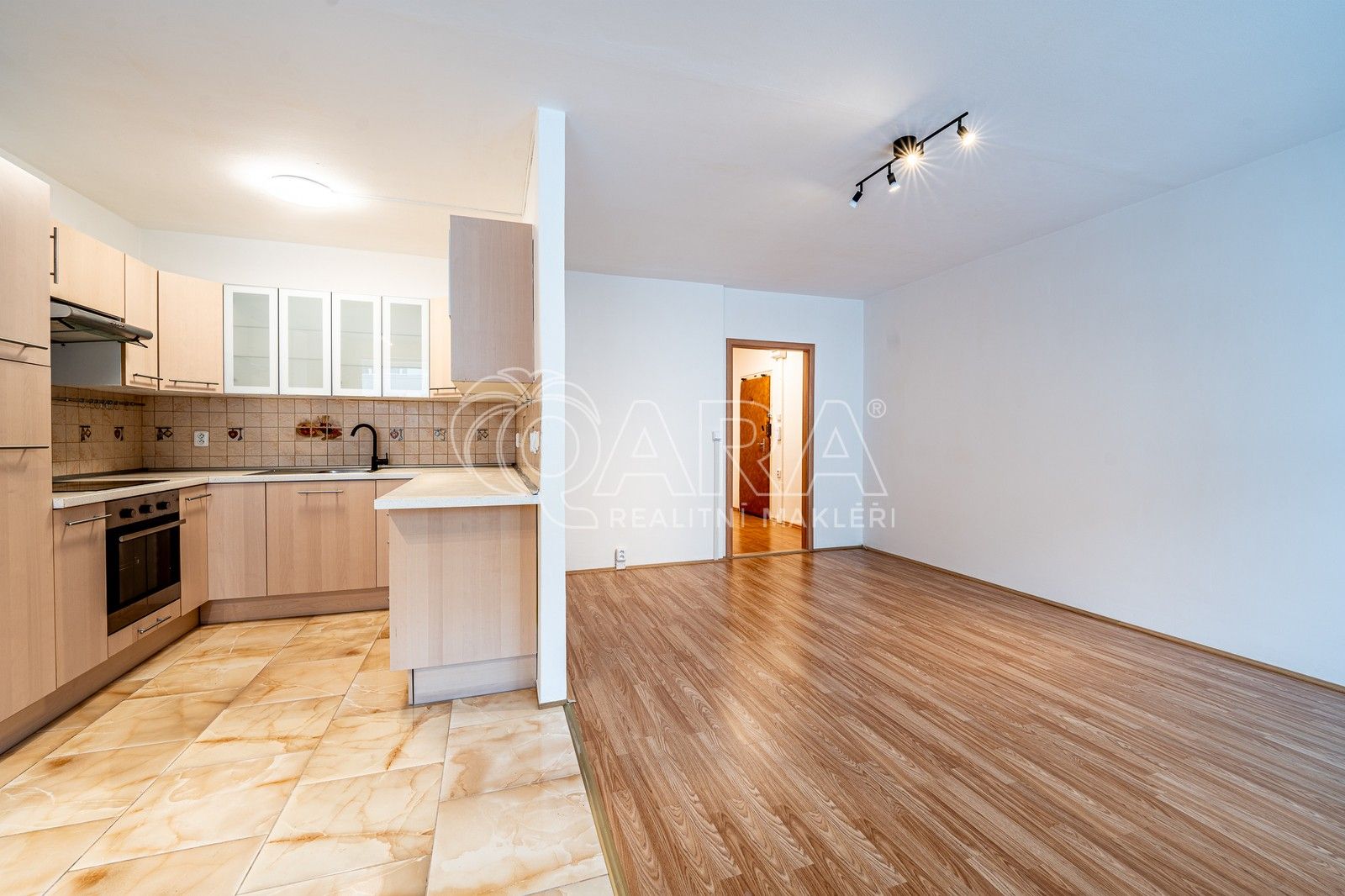 3+1, Přecechtělova, Praha, 72 m²