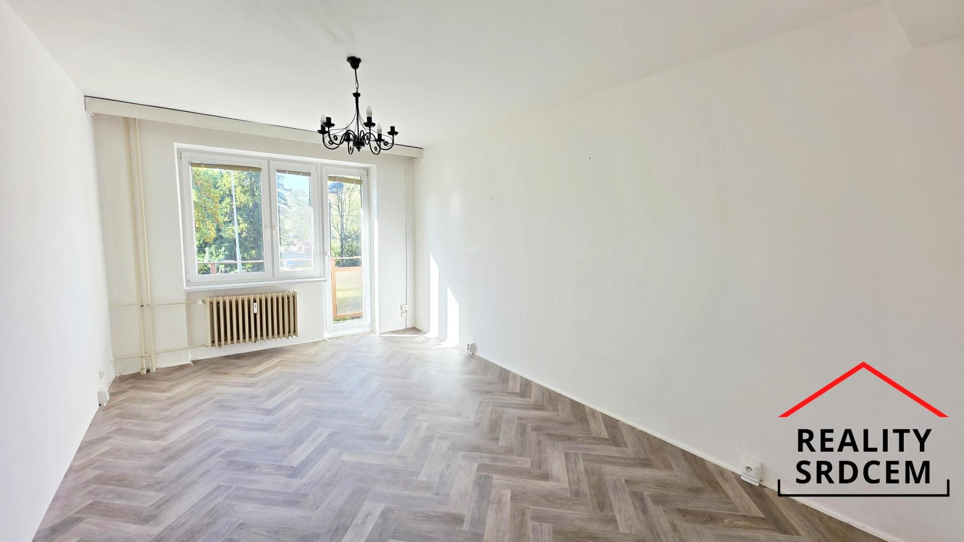 Byt 2+1 · 51 m² · Ostravská, Český Těšín - 3