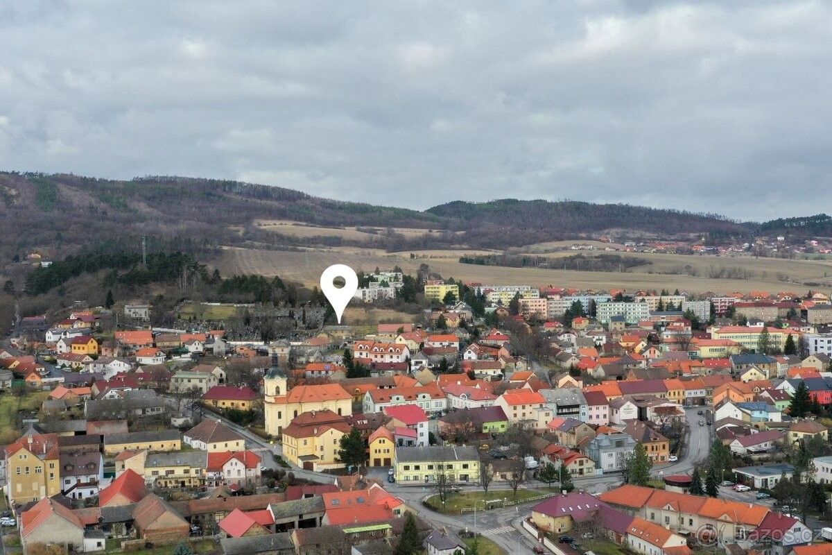 Rodinný dům · Zdice, 267 51 - 3