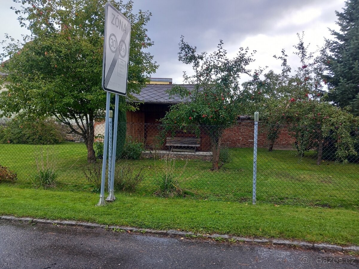 Pozemek pro bydlení · Katovice, 387 11 - 3