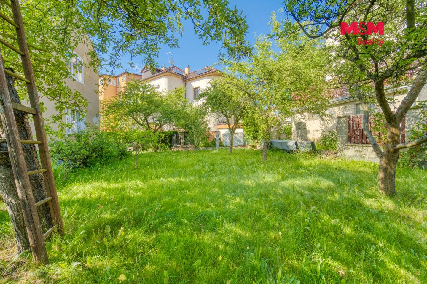 Prodej byt 2+1 - Olšová, Plzeň, 72 m² - 5