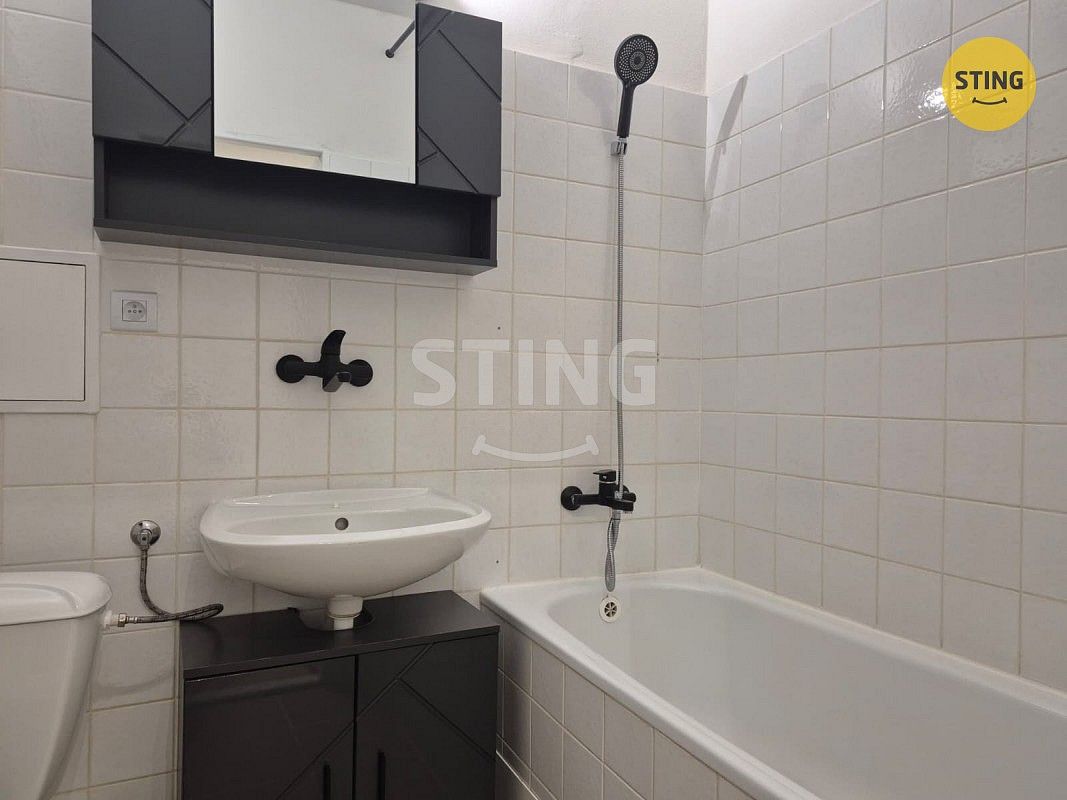 Pronájem byt 2+kk - Třešť, okres Jihlava, Kraj Vysočina, 54 m² - 5
