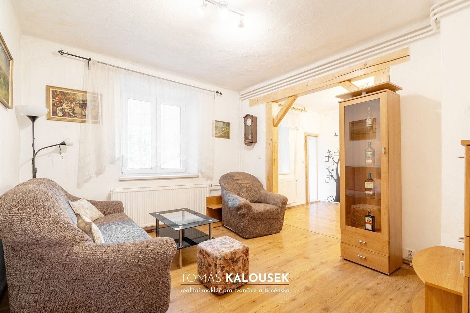 Rodinný dům · 87 m² · Rybářská, Ivančice, okres Brno-venkov - 3