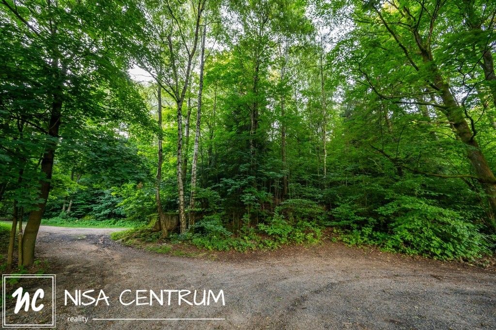 Pozemky pro bydlení, Nová Ves nad Nisou, 468 27