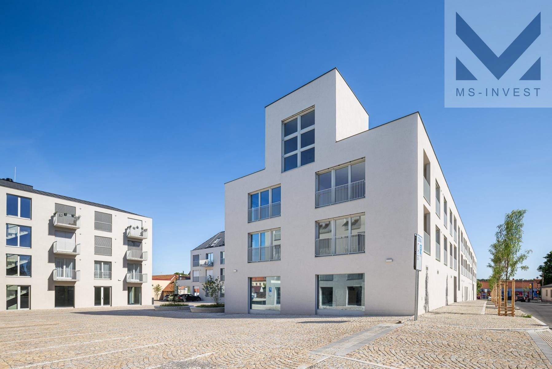 Kancelář · 45 m² · Čsl. armády, Hostivice - 3
