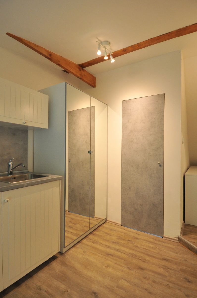 Byt 1+kk · 30 m² · Chaloupky, Praha - Zadní Kopanina - 2