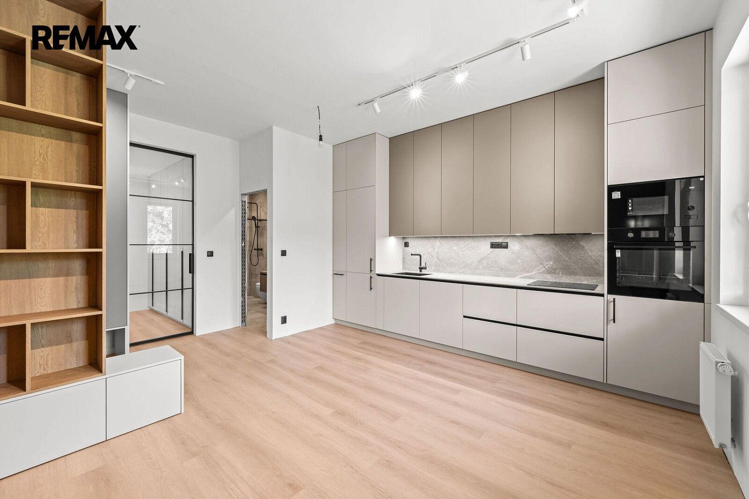 Byt 2+kk · 40 m² · Březenská, Praha 8 - Libeň - 4