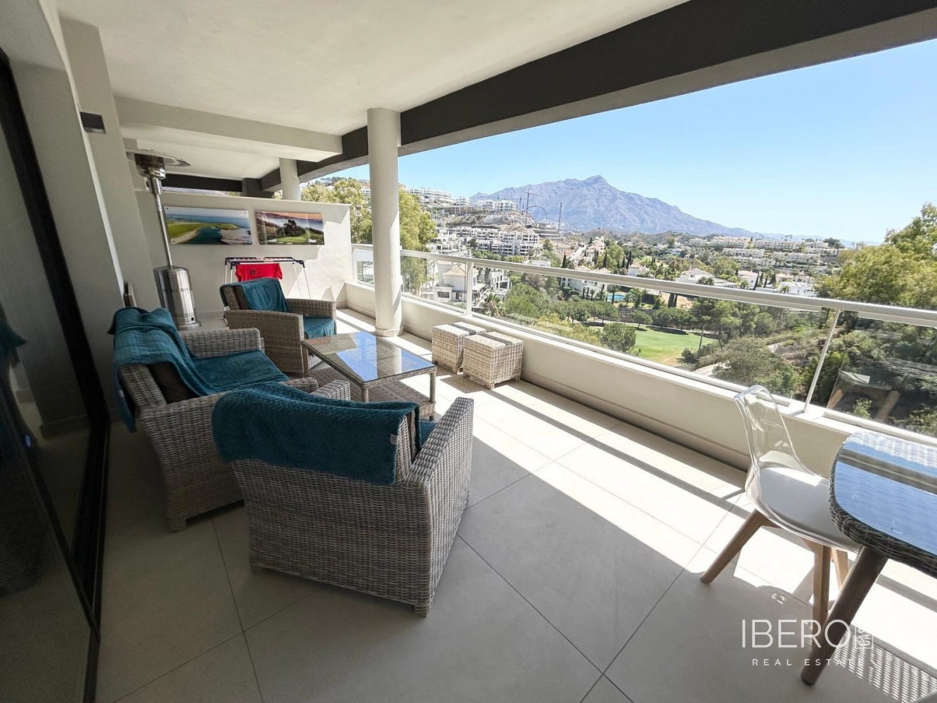4+kk, La Quinta, Španělsko, 105 m² - 1