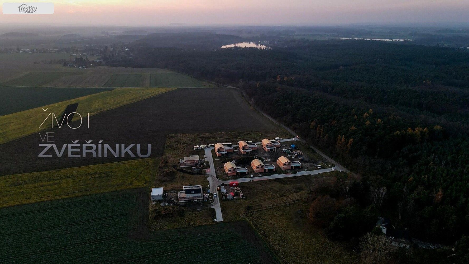Rodinný dům · 182 m² · Zvěřínek, okres Nymburk, Středočeský kraj - 3