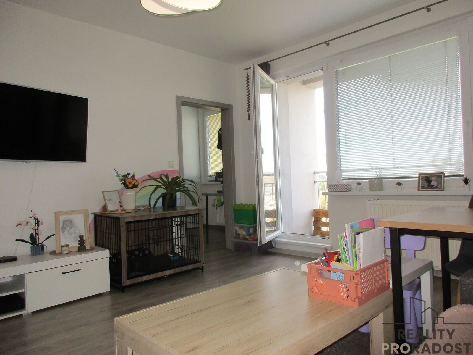 4+1, Anenská, Hodonín, 75 m² - 2