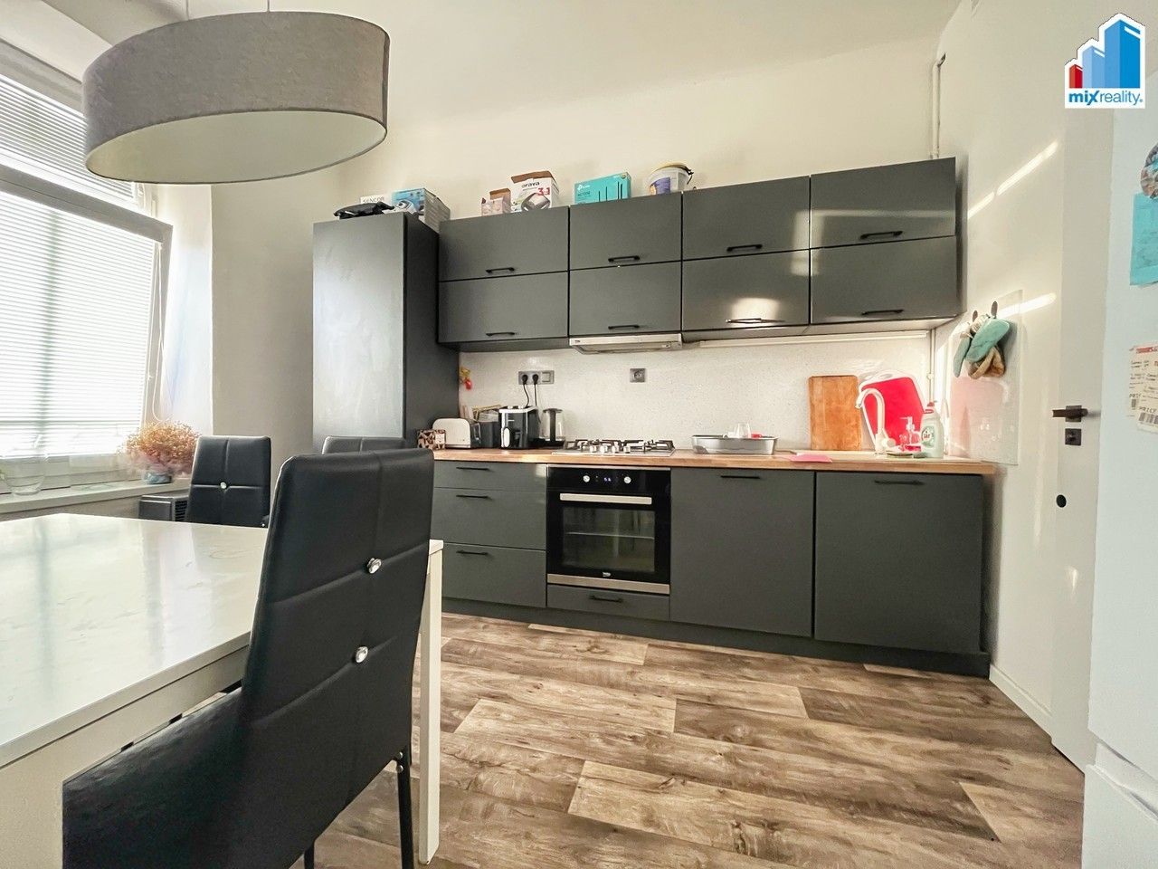 Prodej byt 2+kk - Farského, Plzeň, 45 m² - 5