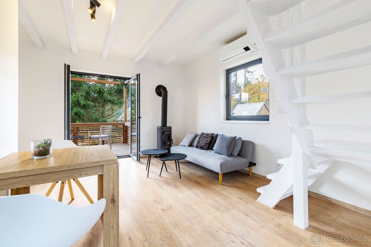 Prodej chata - Písek, 397 01