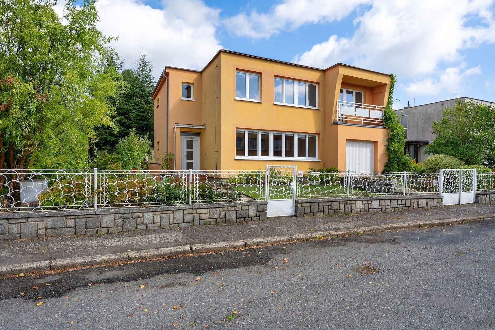 Vila · 177 m² · V Zahrádkách 1848, Česká Třebová - 4