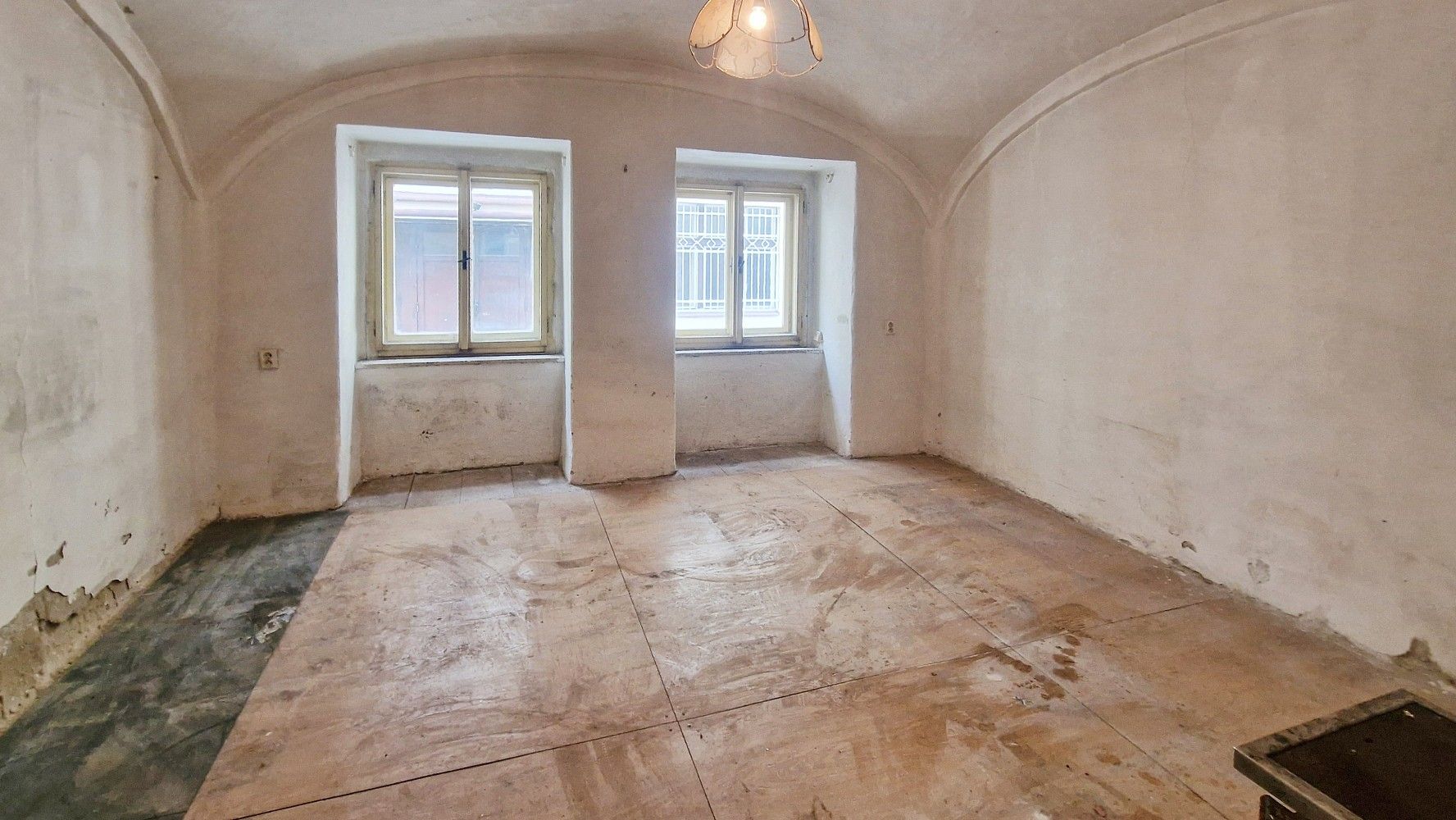 Prodej rodinný dům - Sladovnická, Louny, 120 m² - 5