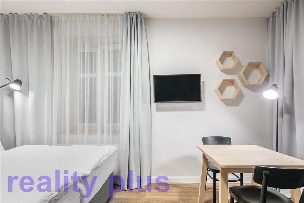 Byt 1+kk · 36 m² · Svatoplukova 343, Liberec IV-Perštýn - 3