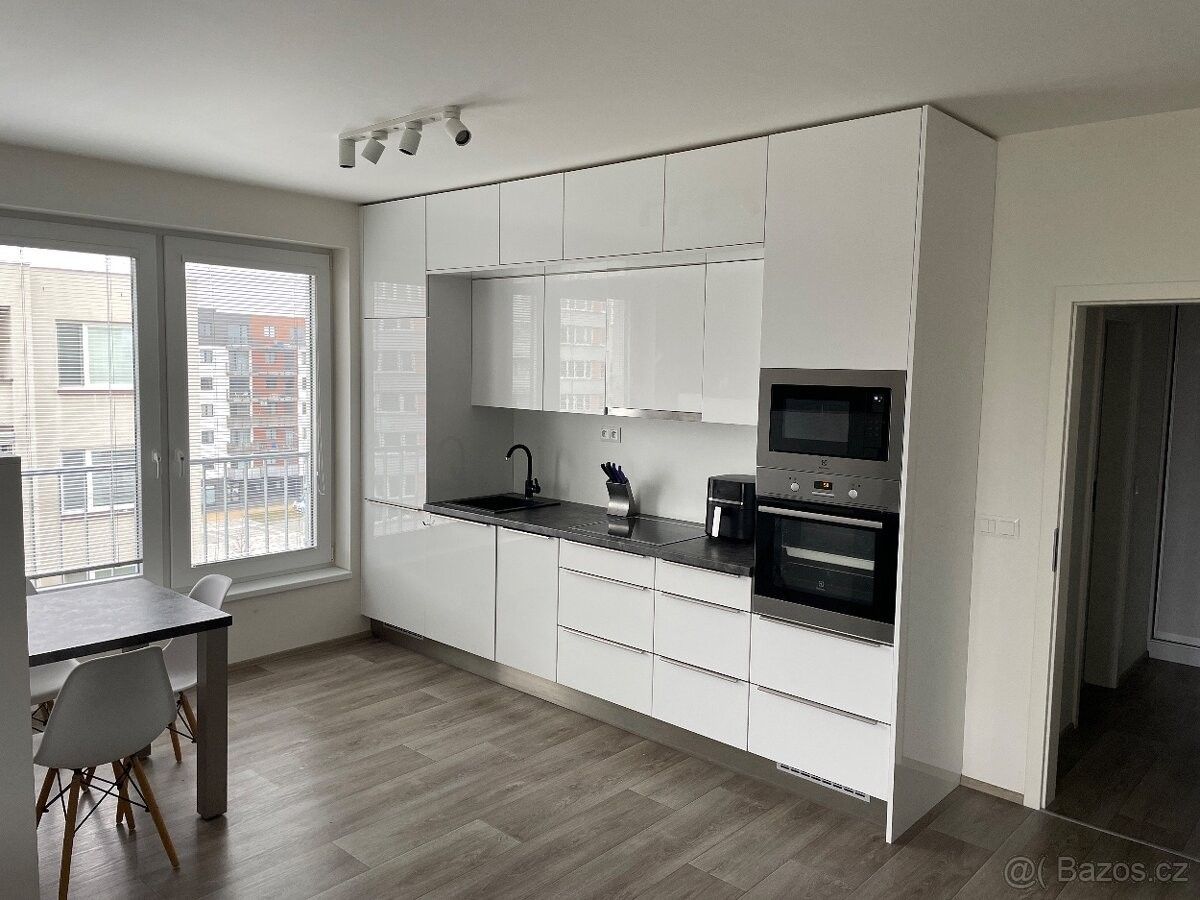 Byty, Pardubice, 530 02