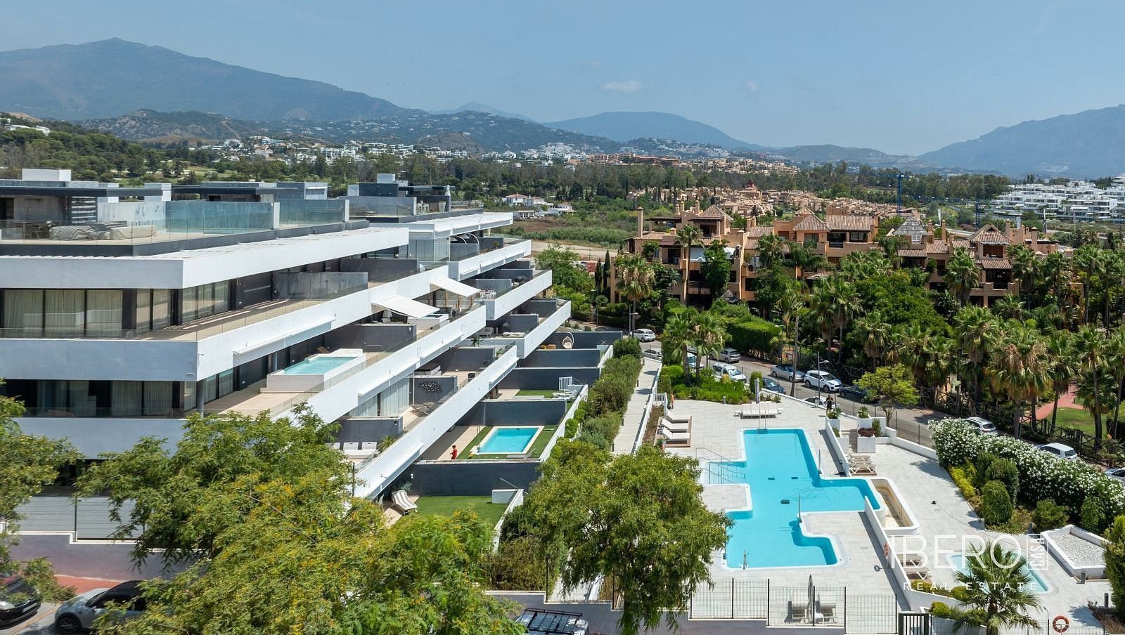 Prodej byt 4+kk - Estepona, Španělsko, 144 m² - 5