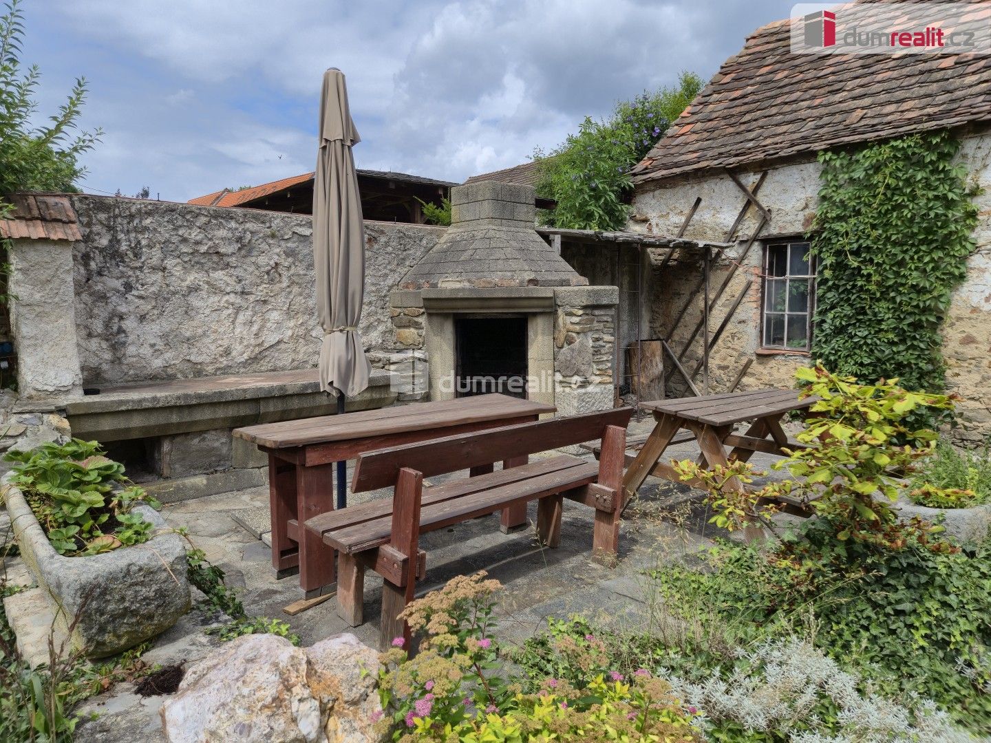 Prodej rodinný dům - náměstí J. V. Kamarýta, Velešín, 130 m²