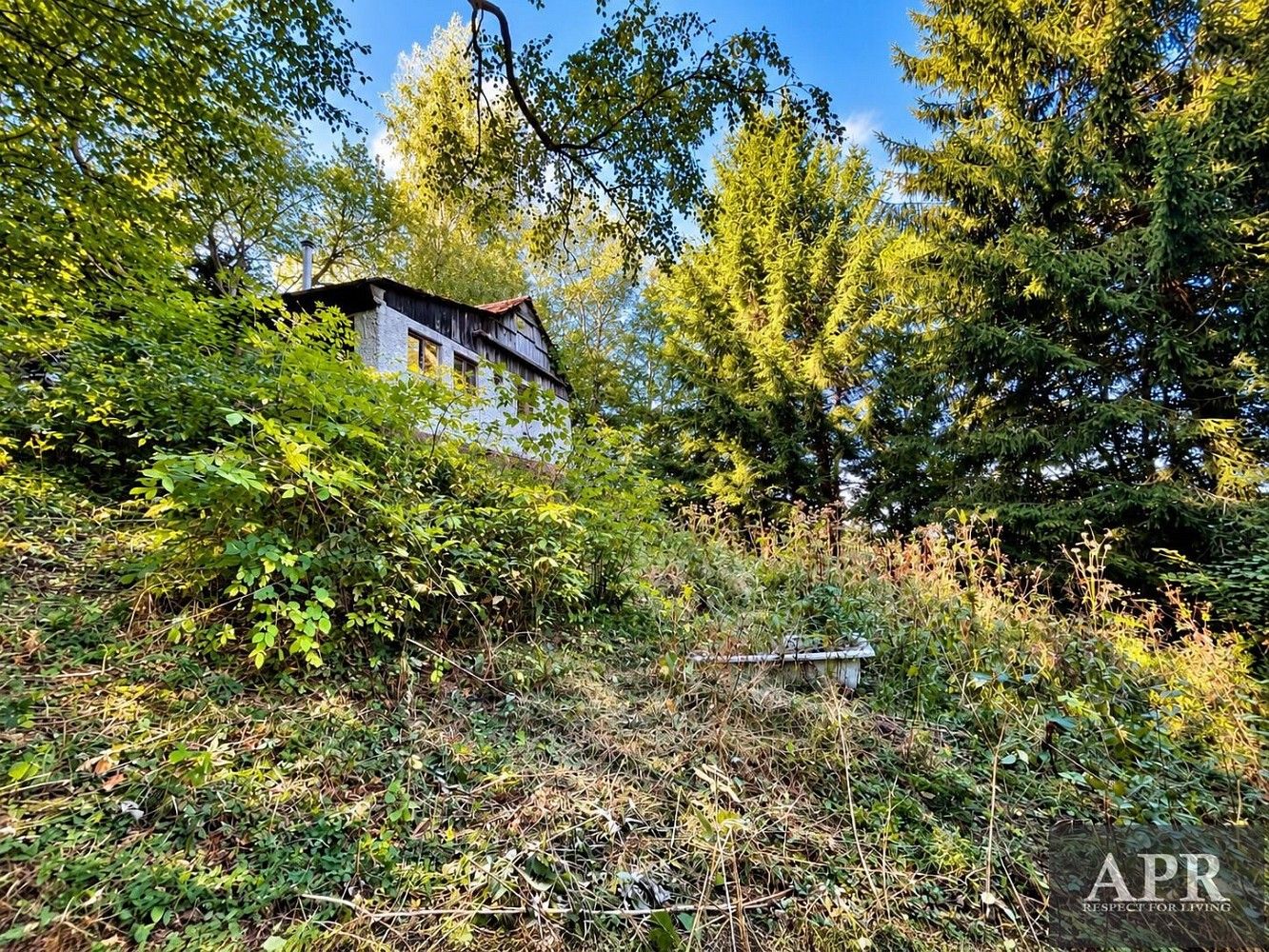 Chalupa · 41 m² · Lopeník, okres Uherské Hradiště, Zlínský kraj - 4