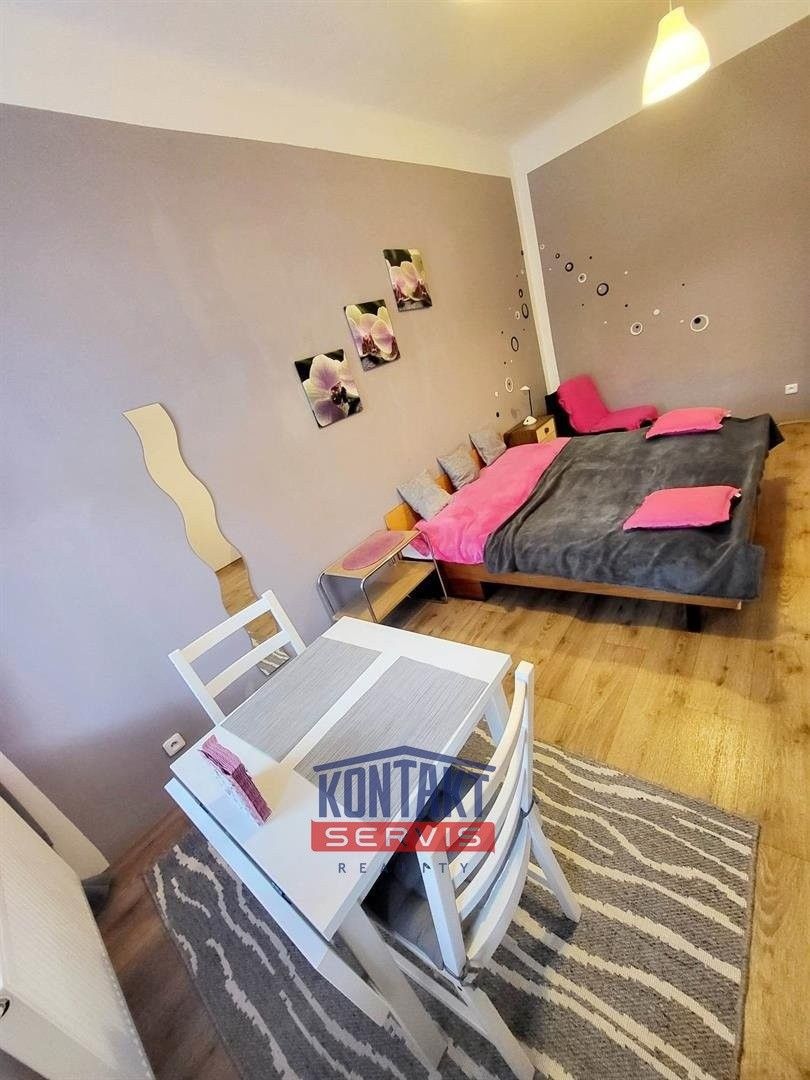 1+1, České Budějovice 3, České Budějovice, 38 m²