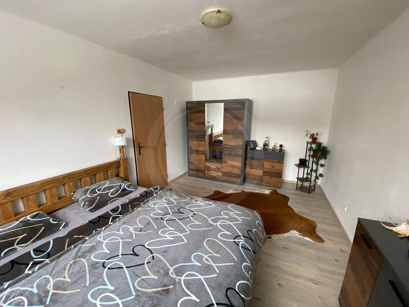 Prodej byt 2+1 - Kvilda, okres Prachatice, Jihočeský kraj, 52 m² - 5